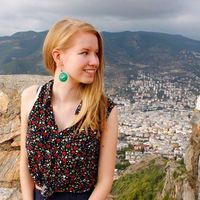 Meri Väyrynen的照片