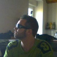 Fotos de David Blanchard