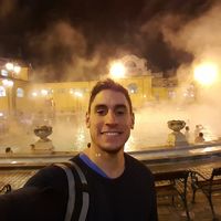 Fotos de Martin Menti