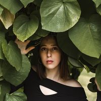 Masha Ostryanko的照片