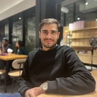 Fotos von mohsen rezaei