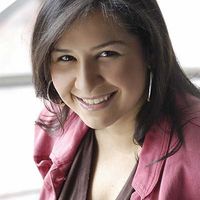 Lina Maria Zapata Londoño的照片