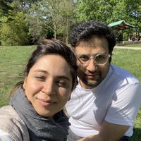 Photos de Soheil R Esfahani