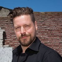 Michiel Verweij's Photo