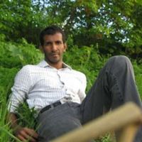 Yogesh Kumar Murugesan的照片