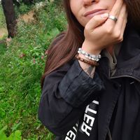 Елизавета Возисова's Photo