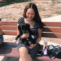 Molica Sieng's Photo