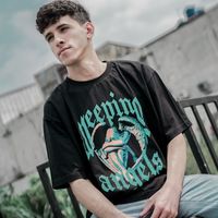 Yazan Muhammad's Photo