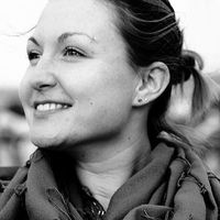 Elena Kragulj's Photo