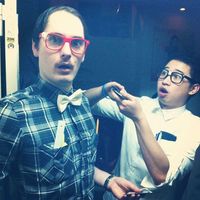 Neal Diamond的照片