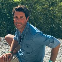 Giacomo Bressa's Photo