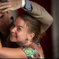 Le foto di Lea Behne