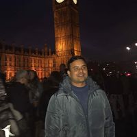 Tanvir Haque的照片