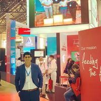 Mario Vasquez的照片