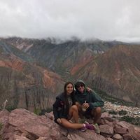 Фотографии пользователя Calixto Mindurry