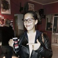 Pauline Tassigny's Photo