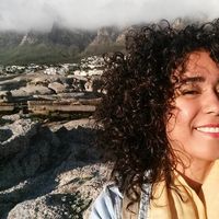 Fotos von Daniela Lisboa