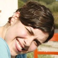 Marta Ribas的照片