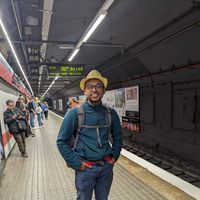 Supriyo Ghosh's Photo