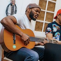 Emeka Iwueze's Photo