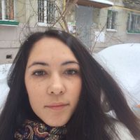 Victoria Mosunova的照片