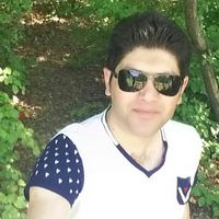 Amir Shahini's Photo