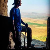 Harikesh Nisal的照片