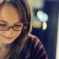 Eva Snircova's Photo