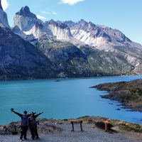 Oscar Vivas的照片