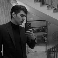 Eldost Mehdiyev's Photo