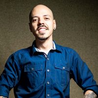 Le foto di Carlos Marín