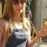 Caroline V.的照片