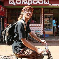 Andreas Alex的照片