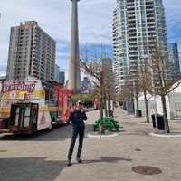 Masoud Nazarian's Photo