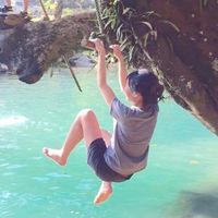 Yoyoo Juntarasena's Photo