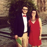 Julien Hoffmann的照片