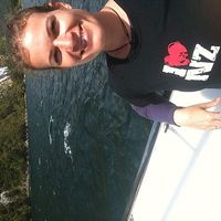 Alena Prevuznakova's Photo