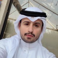 ABDULLAH ALRUWAILI's Photo