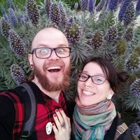 Fotos von Edgar Davey