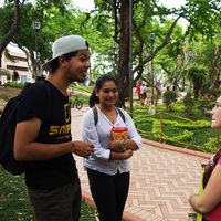 Andres Jaimes Caballero的照片