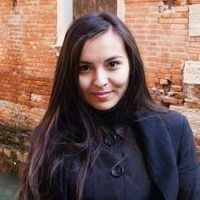 Anzhelika Filimonova's Photo