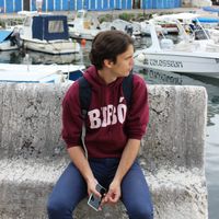 Photos de Berkó Attila