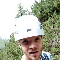 Aidas Petryla's Photo