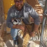 Aymen Hammouda's Photo