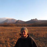 Ольга Зайцева's Photo