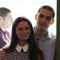 Photos de Luka Miruashvili