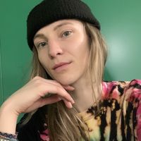 Blanka Sindlerova's Photo