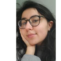 Sarah Alouani的照片