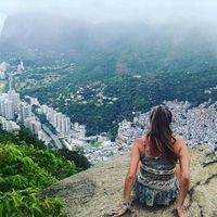 Melina Aimar's Photo