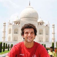 Ian Ros Rendé's Photo